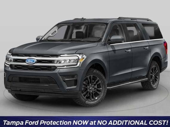 FORD EXPEDITION MAX 2024 1FMJK2A81REA27086 image